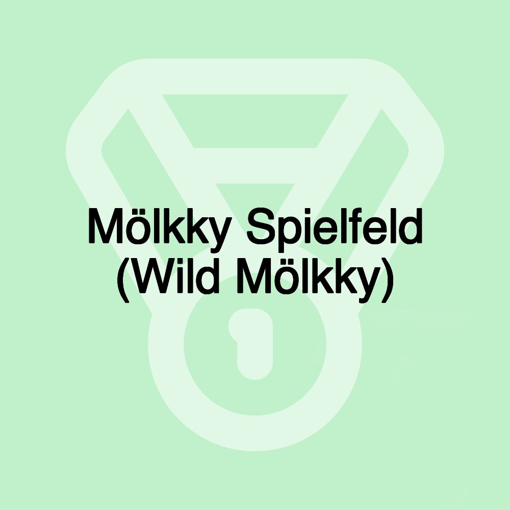 Mölkky Spielfeld (Wild Mölkky) Mölkky Spielfeld (Wild Mölkky)