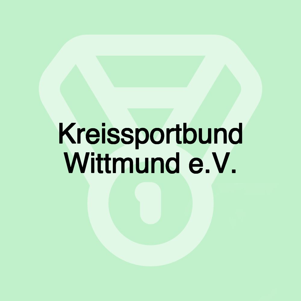 Kreissportbund Wittmund e.V.