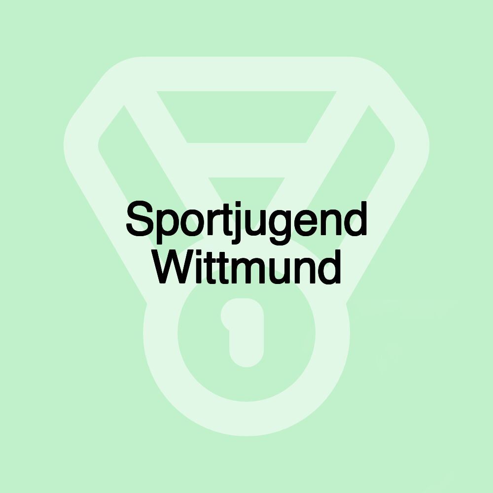 Sportjugend Wittmund