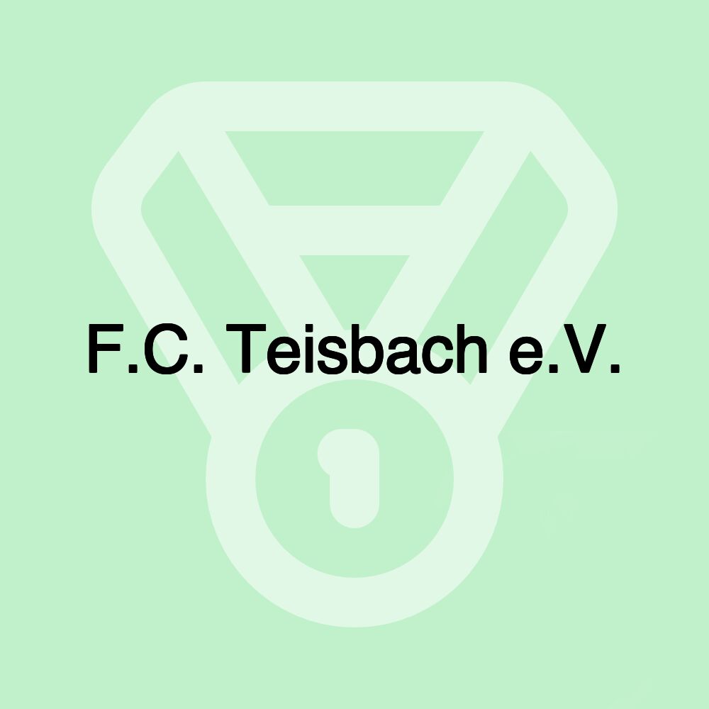 F.C. Teisbach e.V.