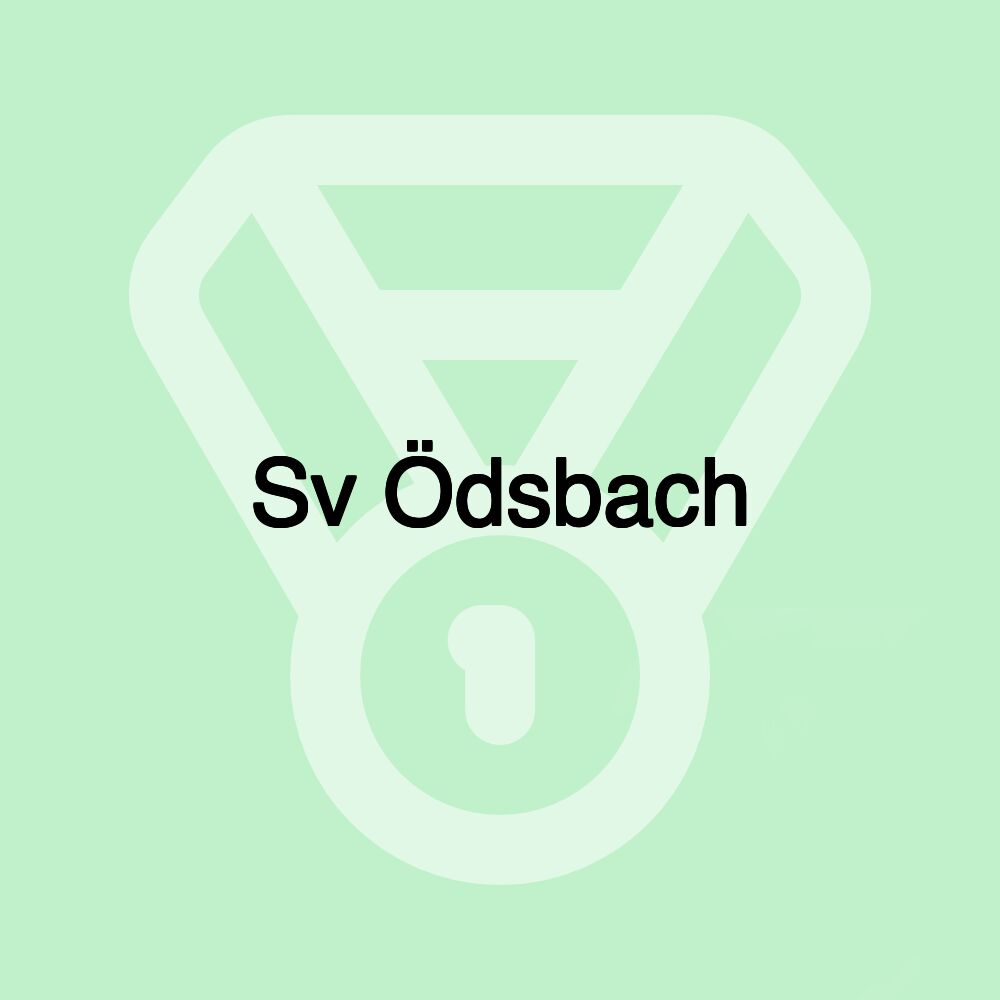 Sv Ödsbach
