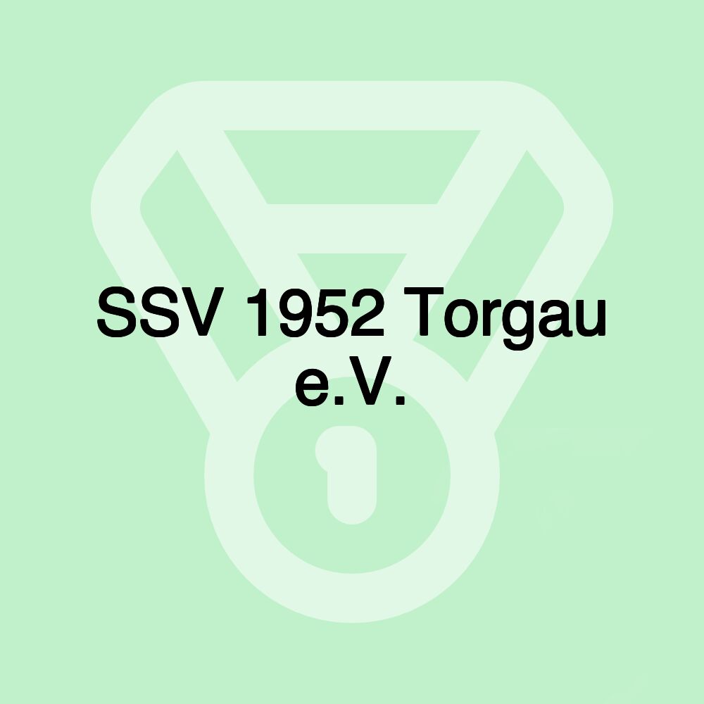 SSV 1952 Torgau e.V.