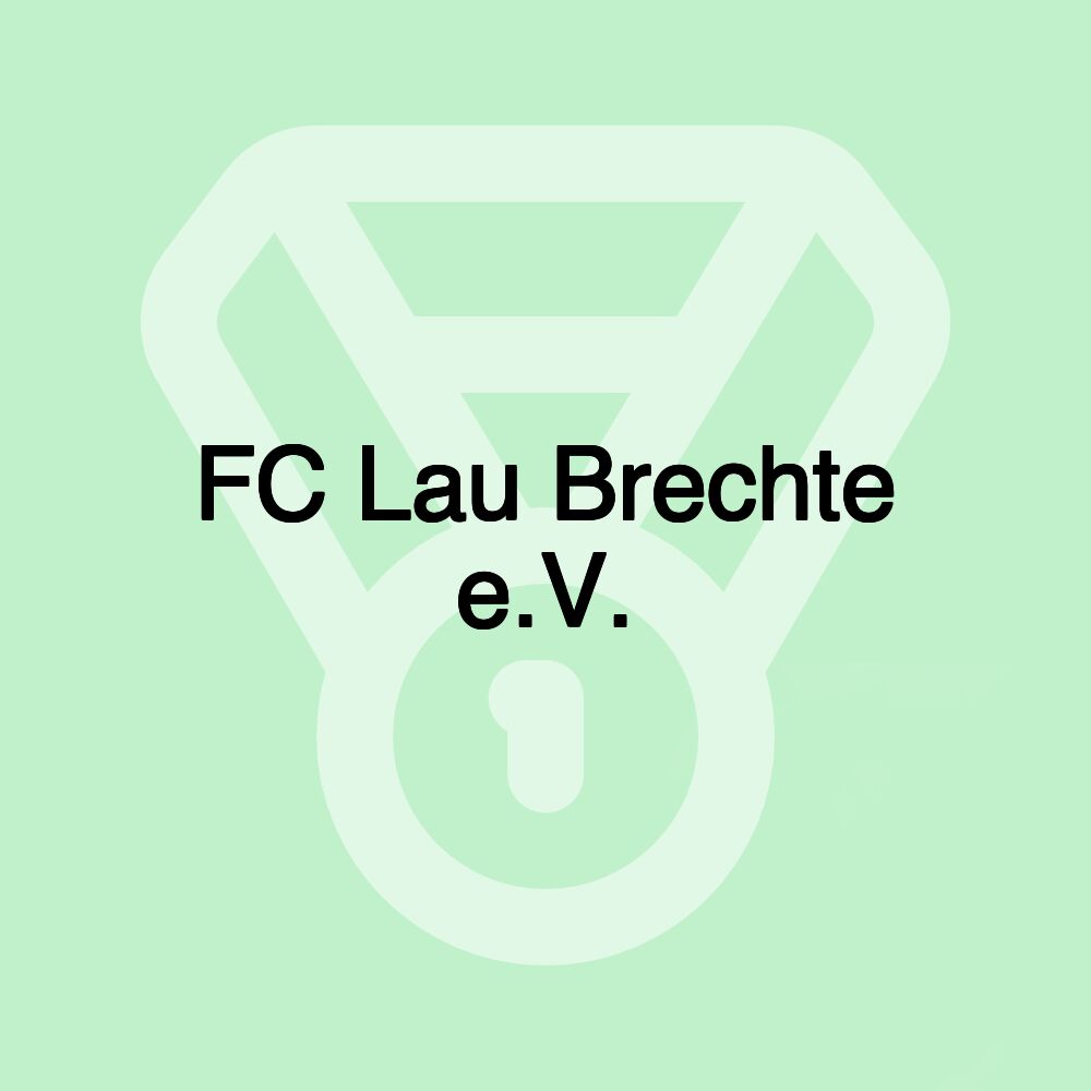 FC Lau Brechte e.V.