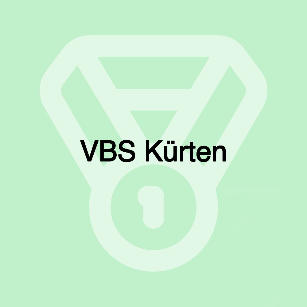VBS Kürten