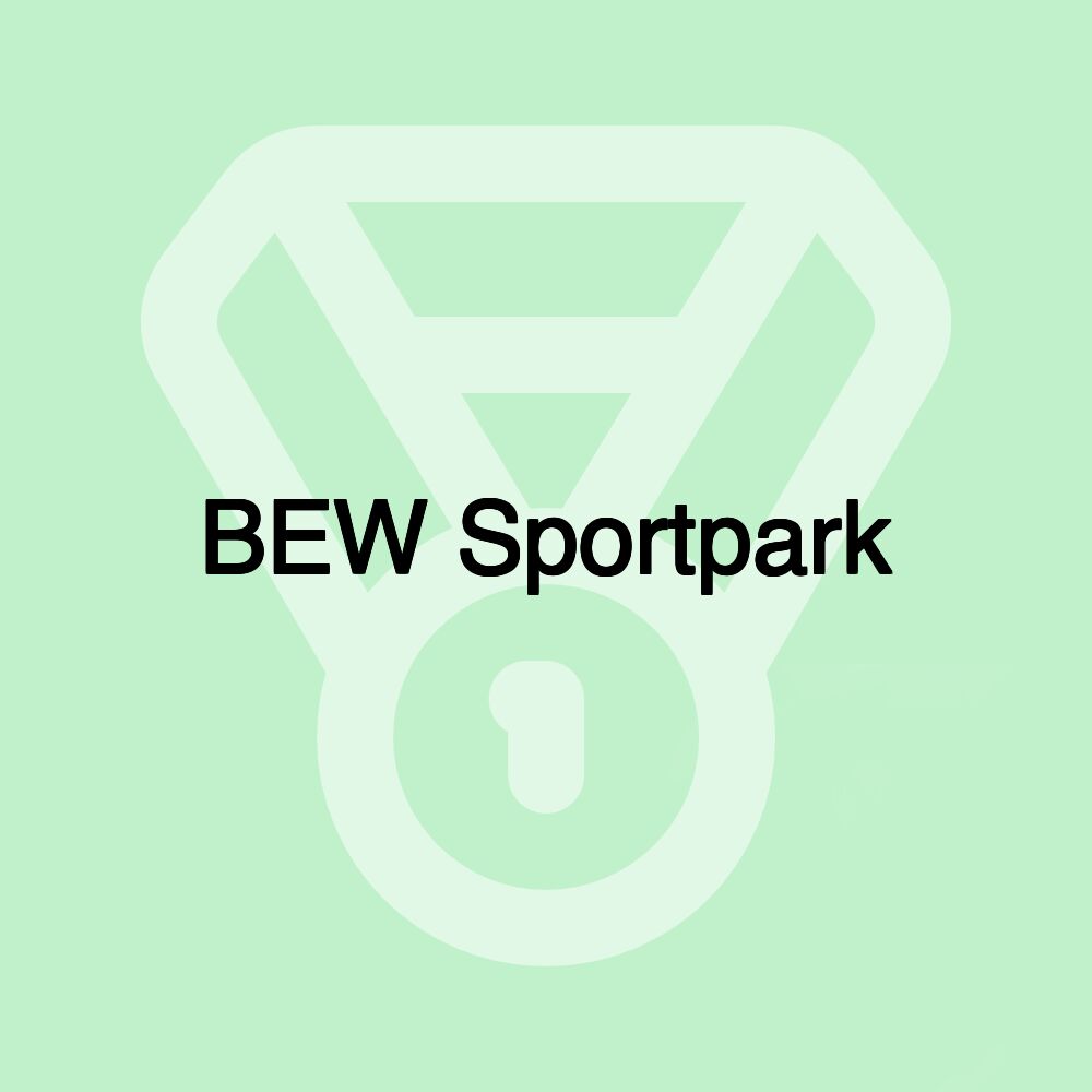 BEW Sportpark