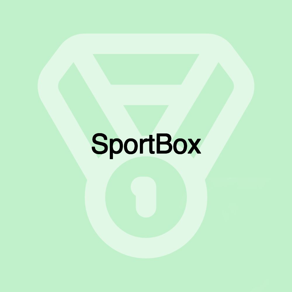 SportBox SportBox