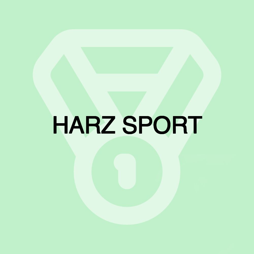 HARZ SPORT