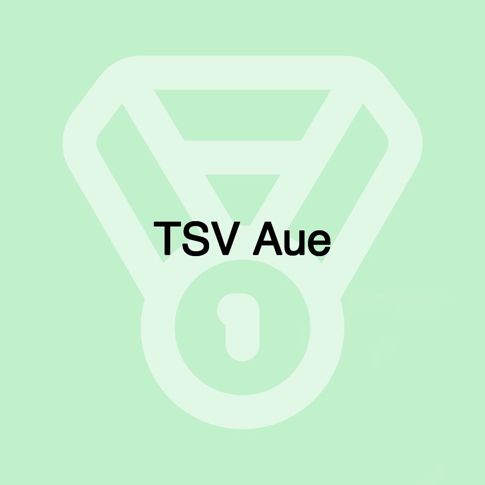 TSV Aue