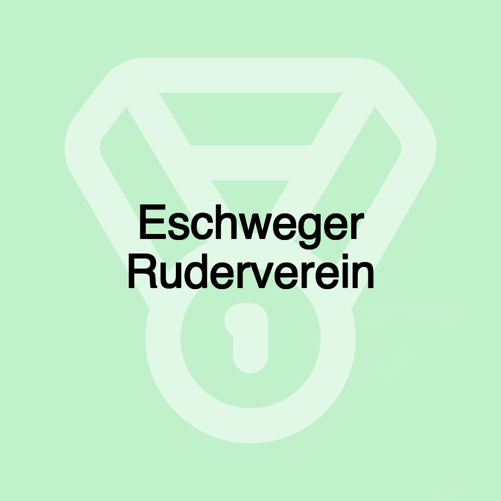 Eschweger Ruderverein