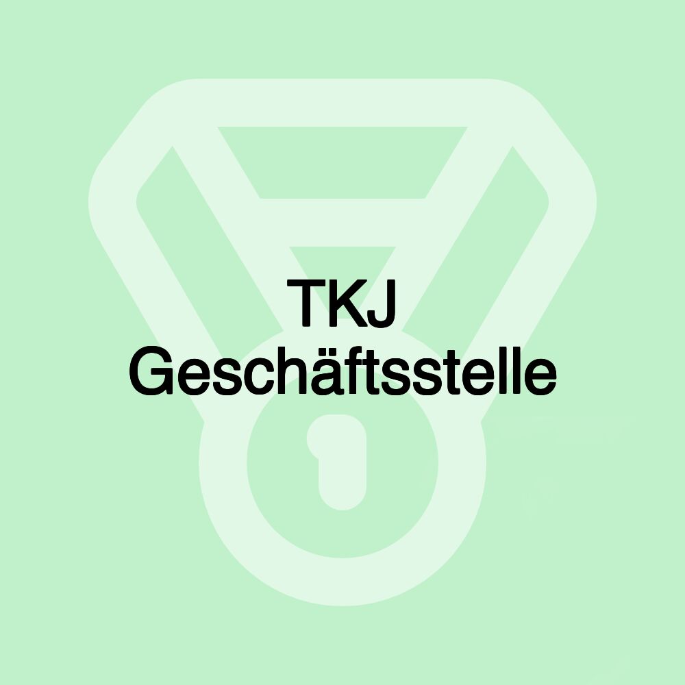 TKJ Geschäftsstelle