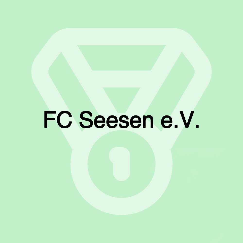 FC Seesen e.V.