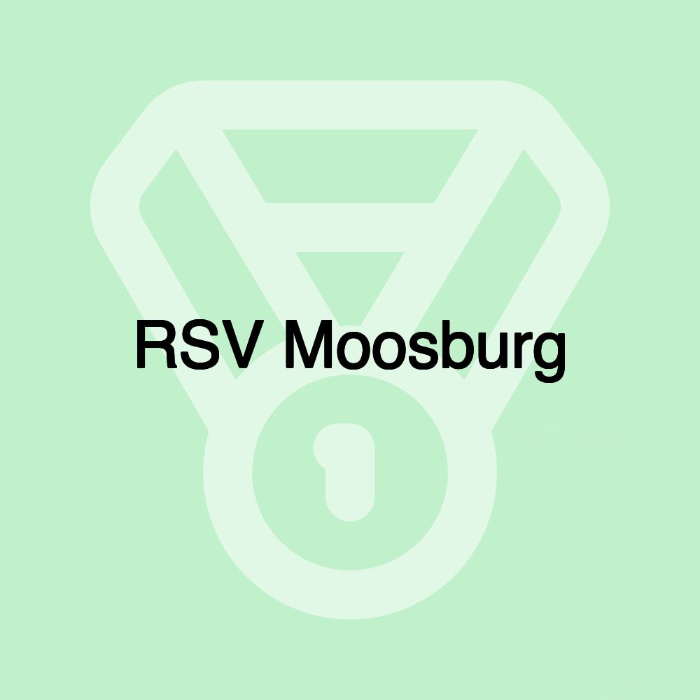 RSV Moosburg