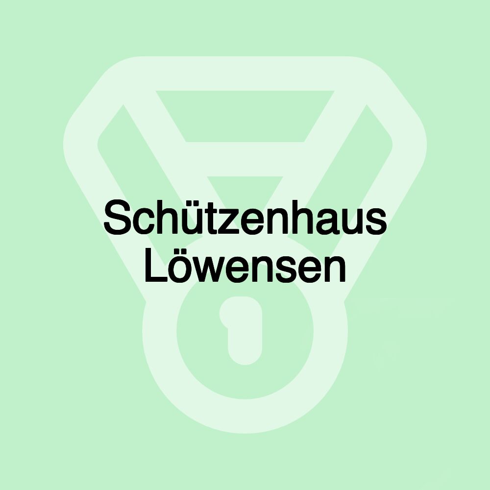 Schützenhaus Löwensen