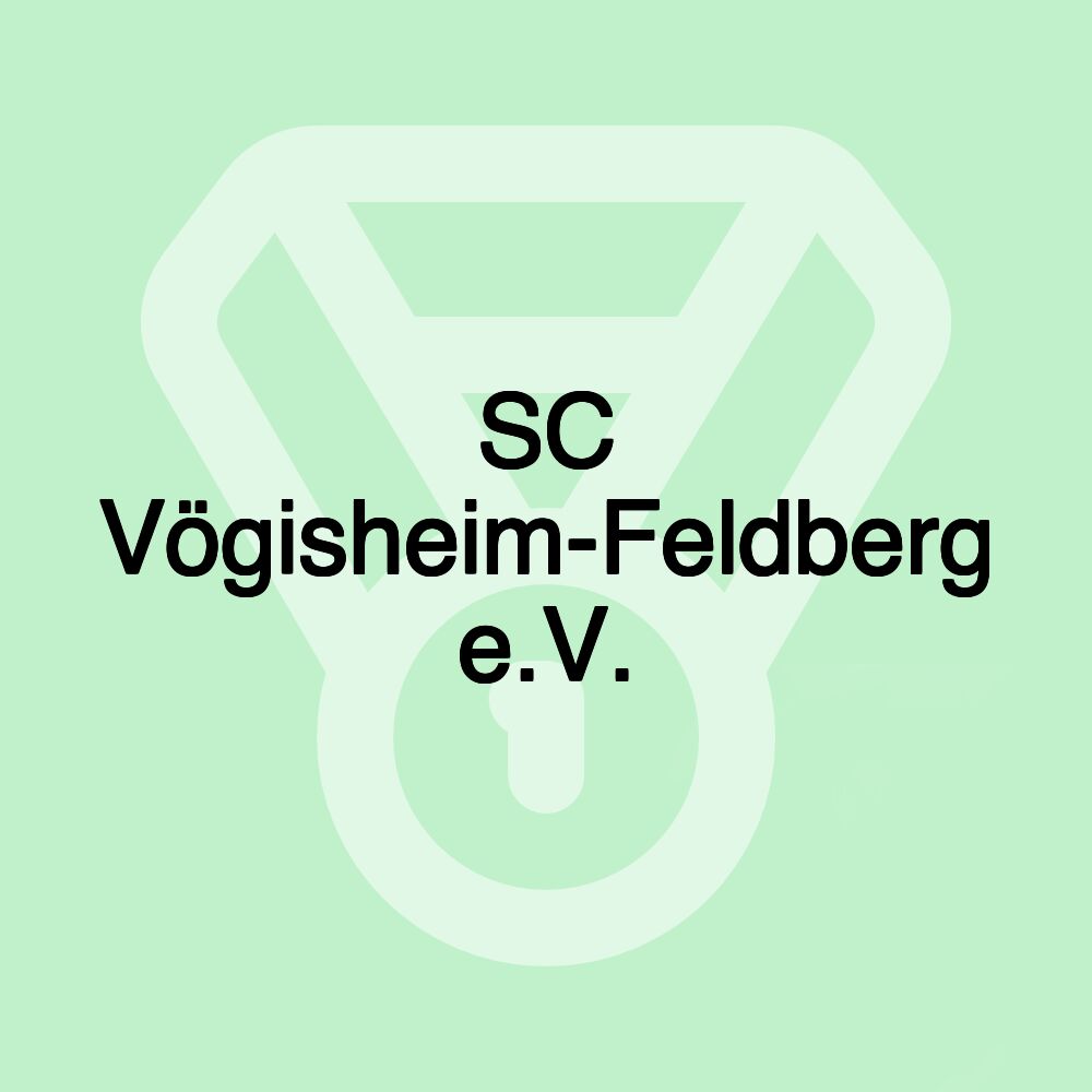 SC Vögisheim-Feldberg e.V.