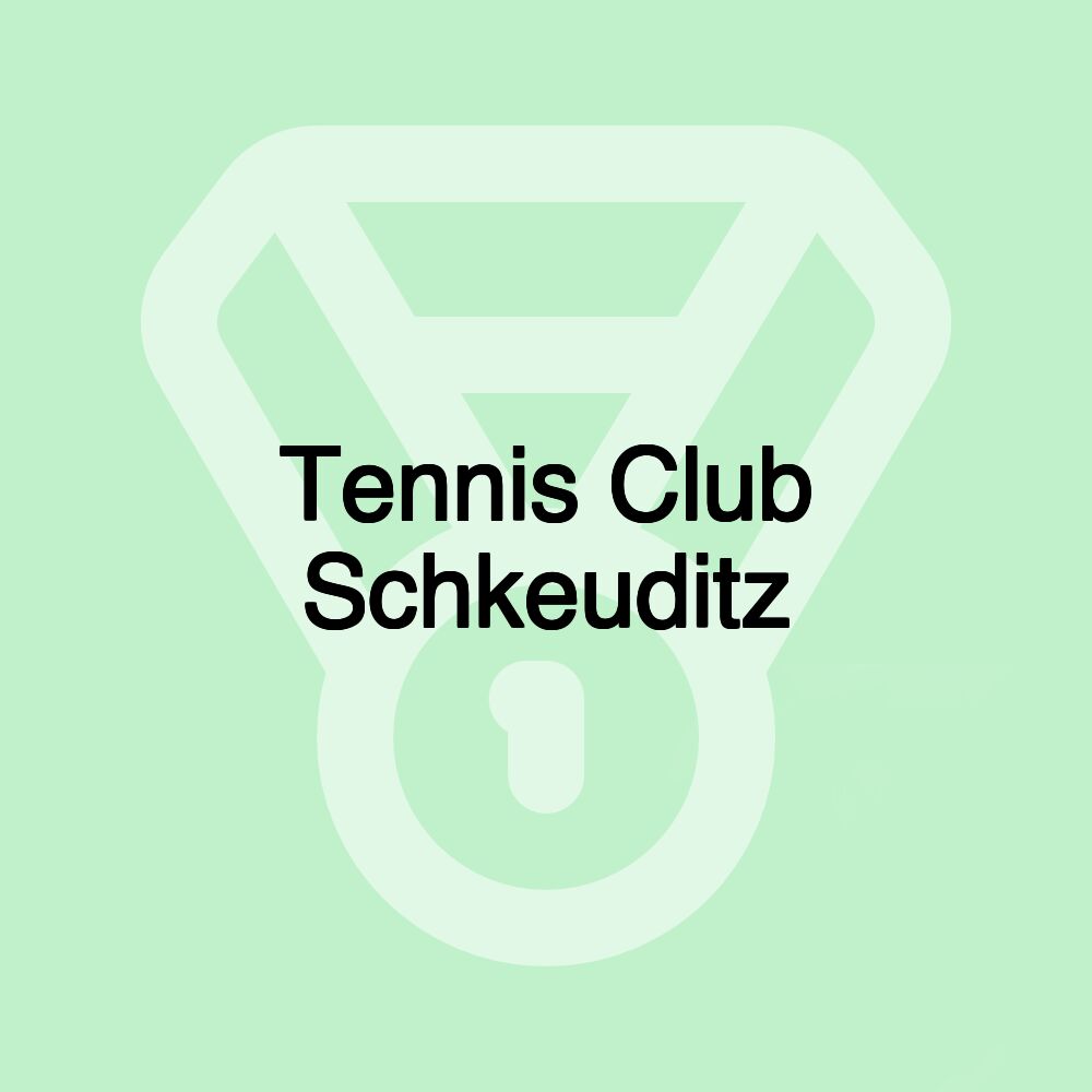 Tennis Club Schkeuditz Tennis Club Schkeuditz