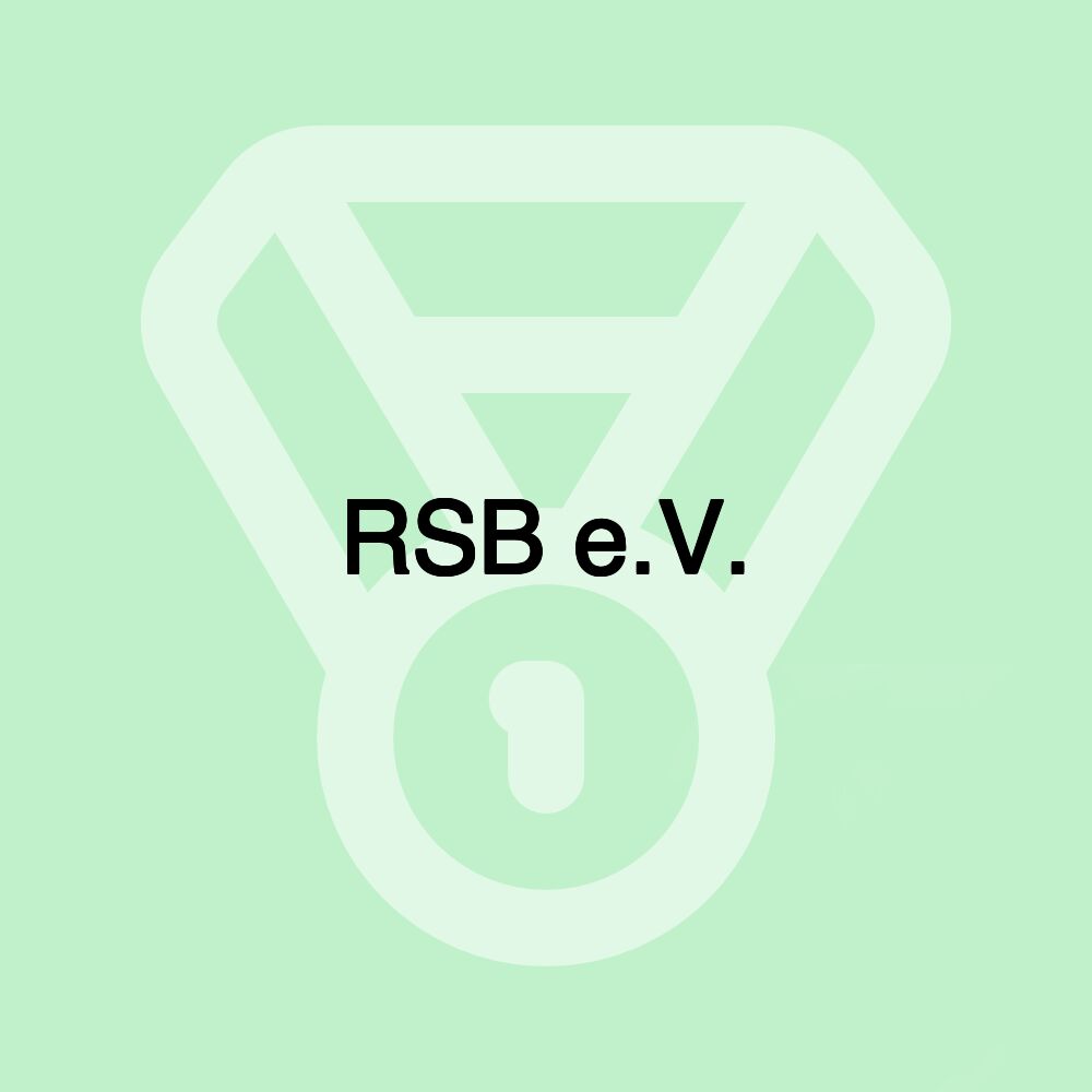 RSB e.V.
