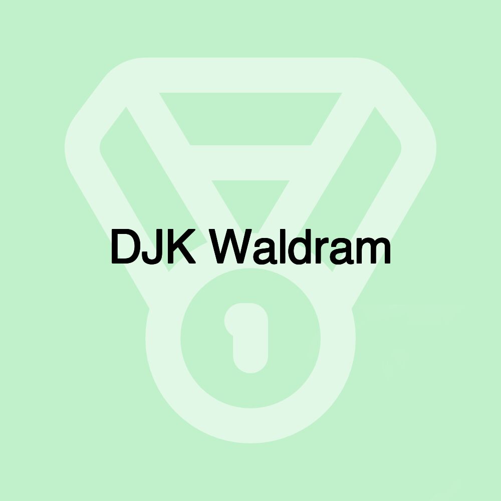 DJK Waldram