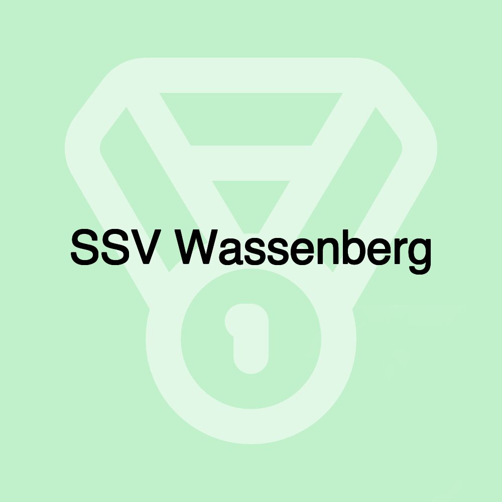 SSV Wassenberg