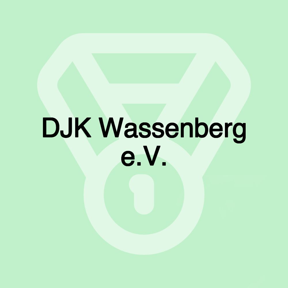 DJK Wassenberg e.V.