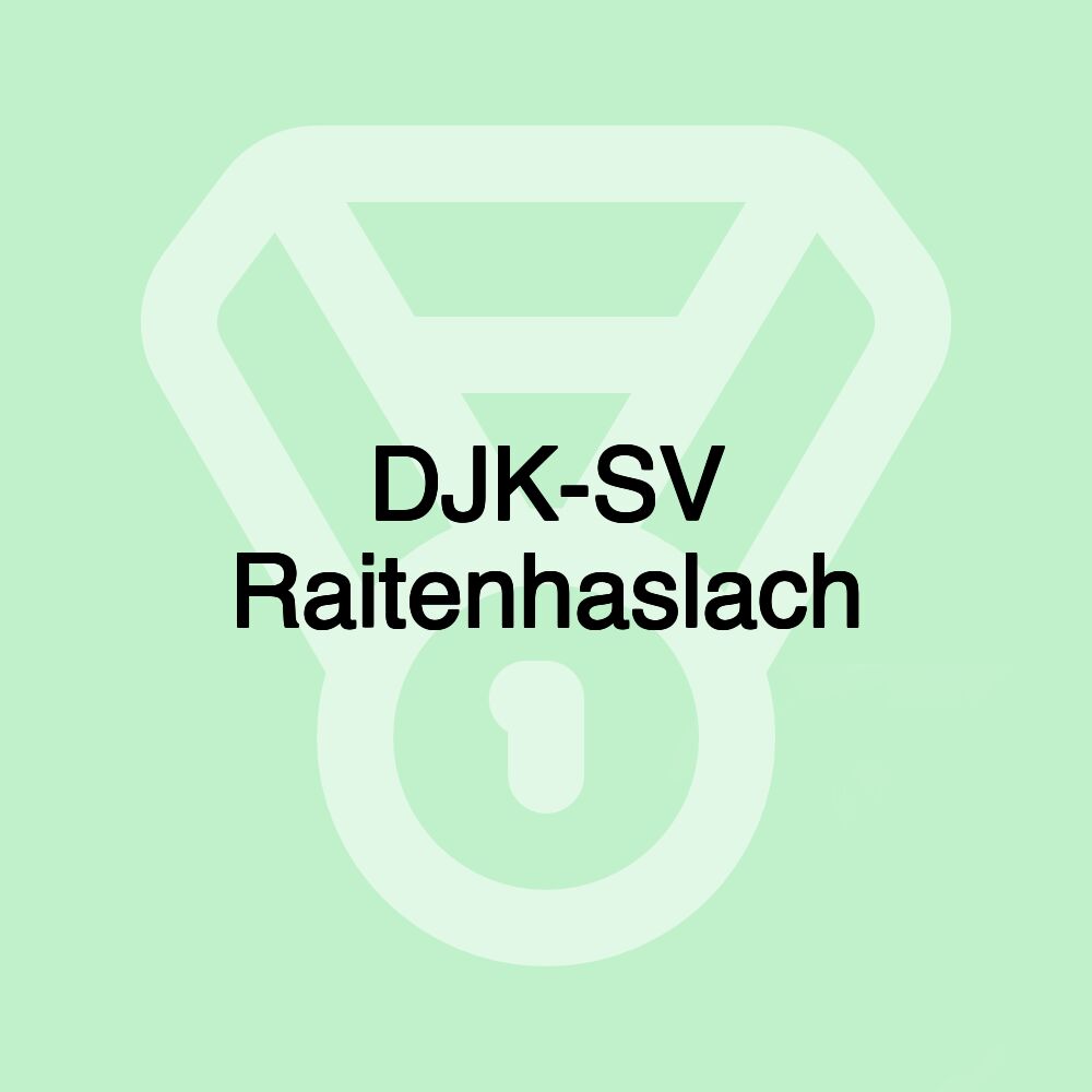 DJK-SV Raitenhaslach