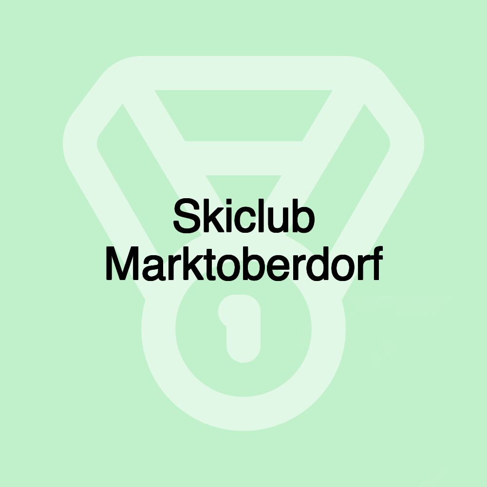 Skiclub Marktoberdorf Skiclub Marktoberdorf