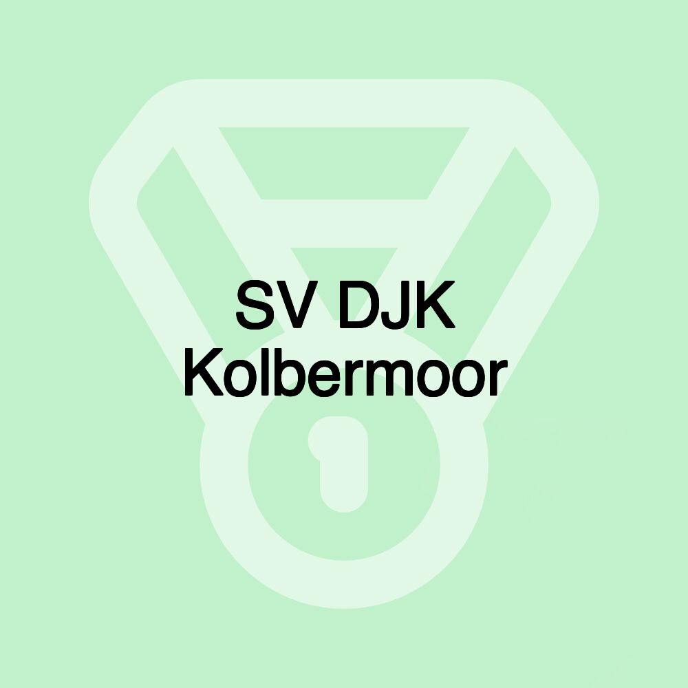 SV DJK Kolbermoor
