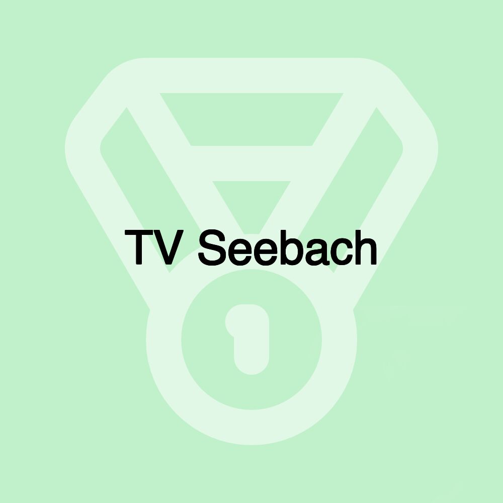 TV Seebach TV Seebach