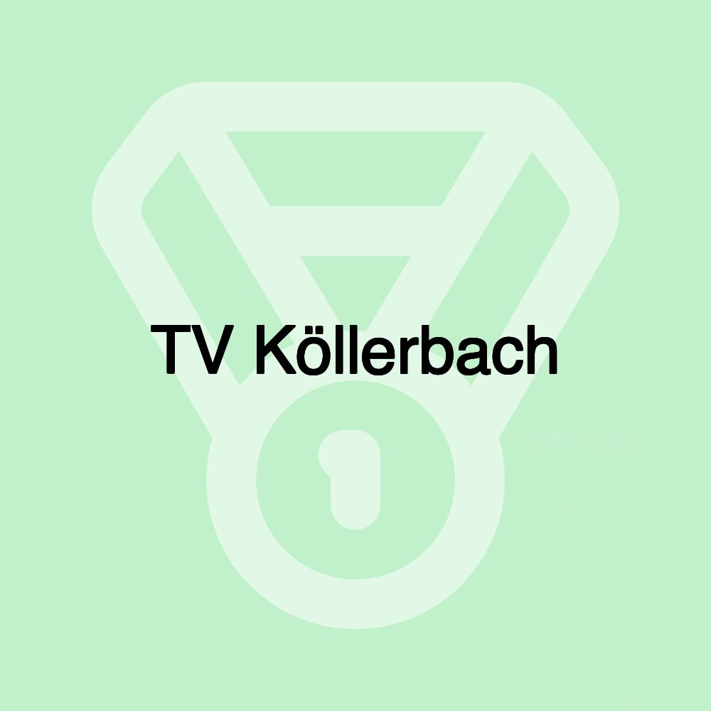 TV Köllerbach TV Köllerbach