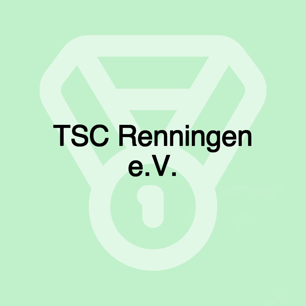 TSC Renningen e.V.