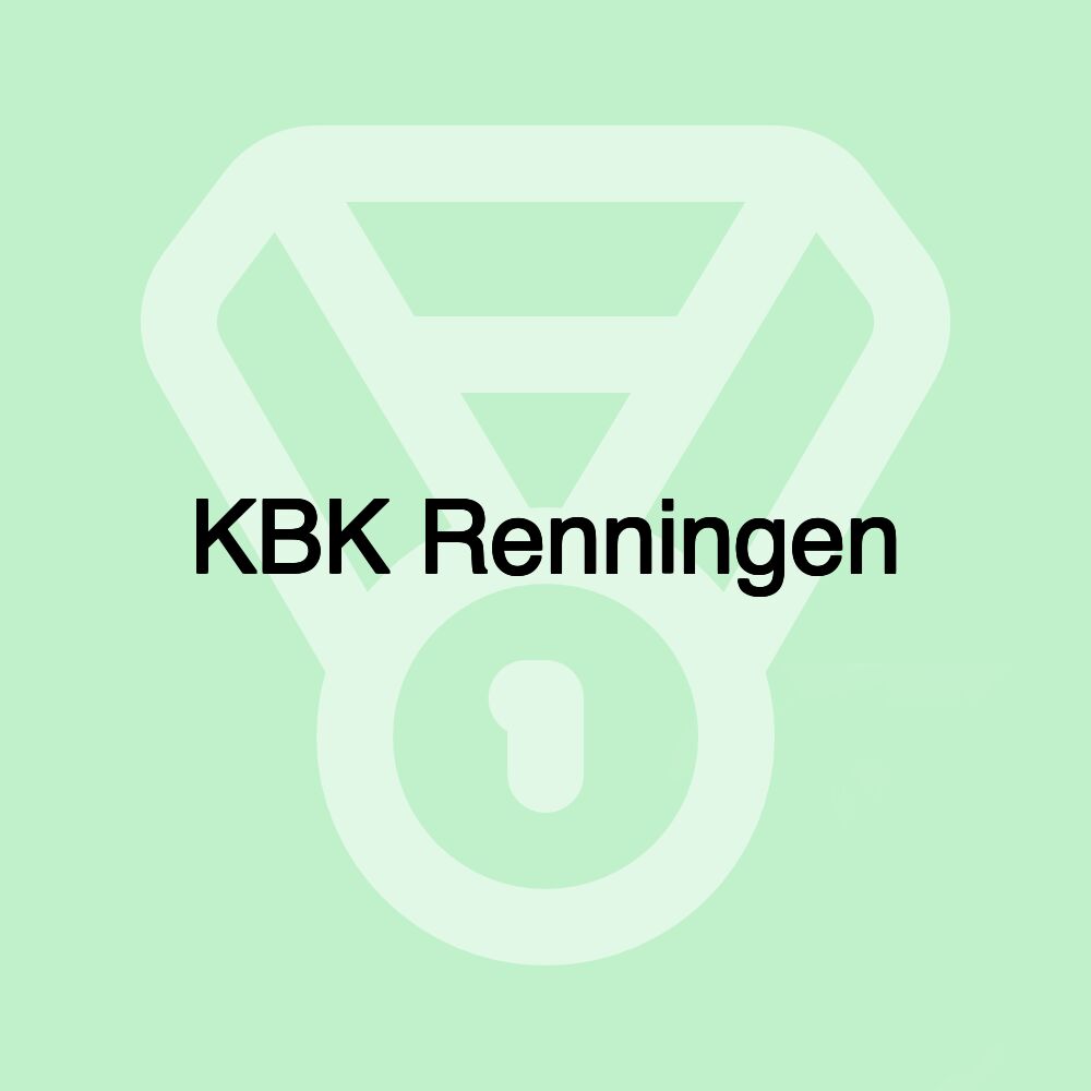 KBK Renningen