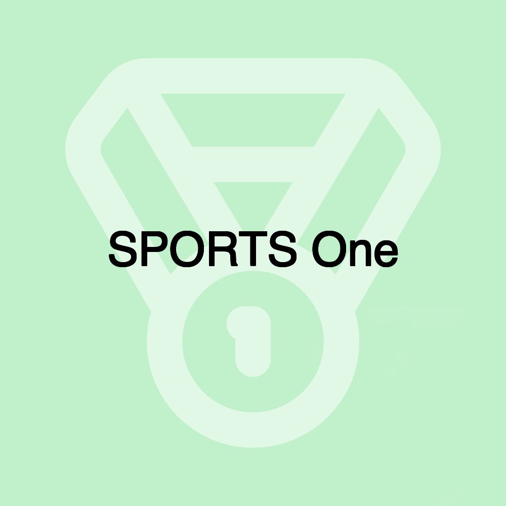 SPORTS One SPORTS One