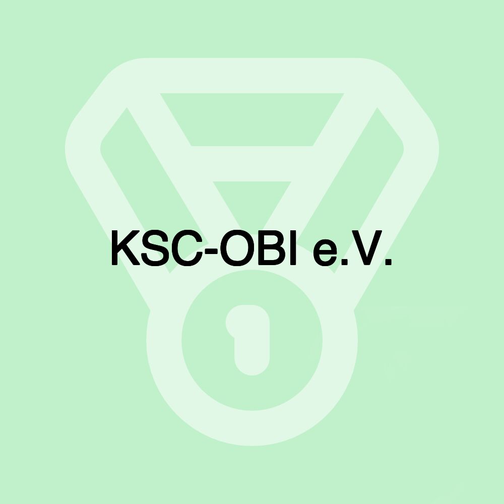KSC-OBI e.V.