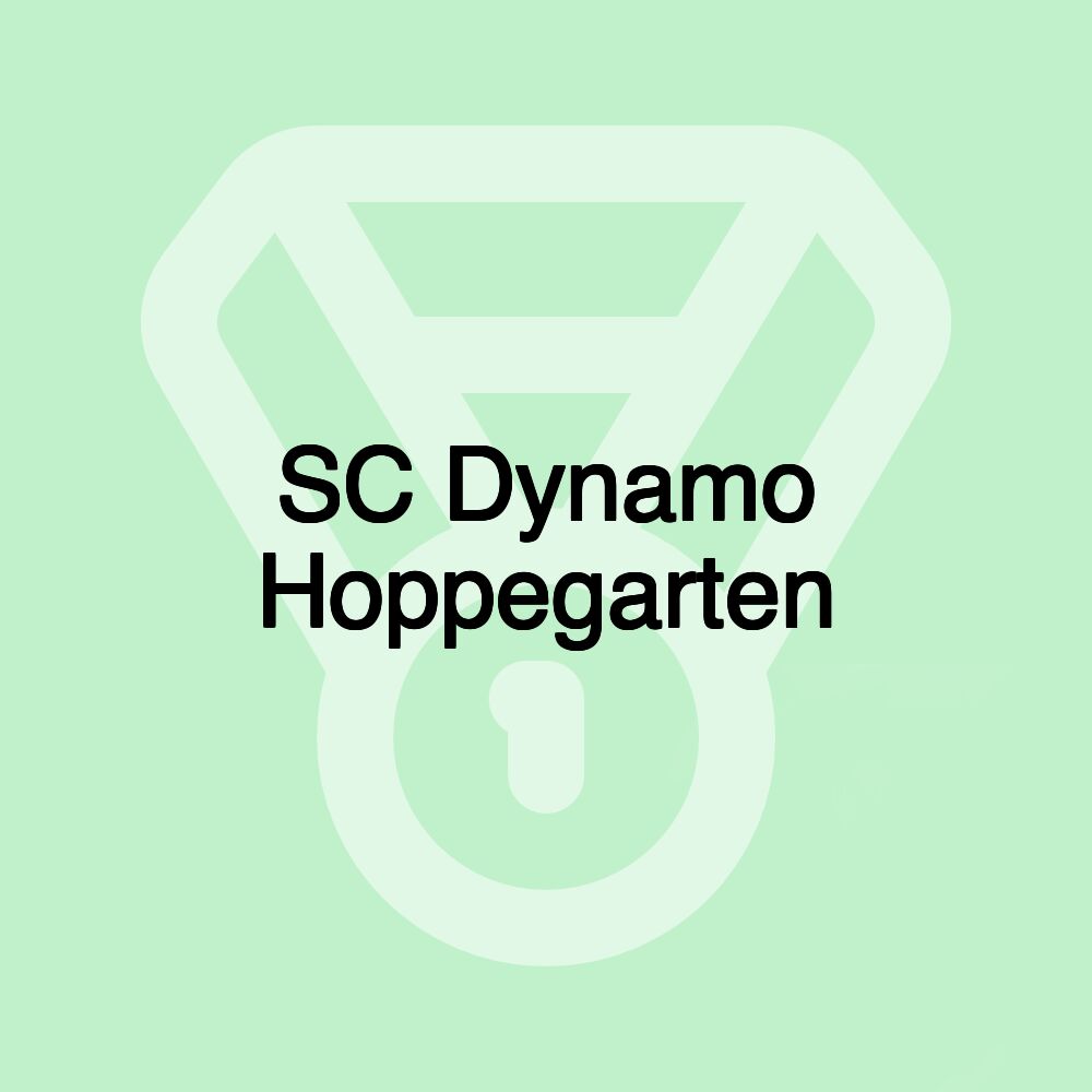 SC Dynamo Hoppegarten