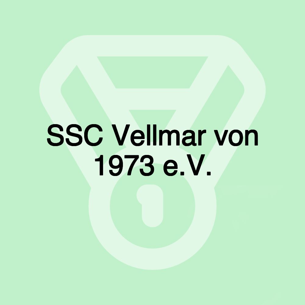 SSC Vellmar von 1973 e.V.