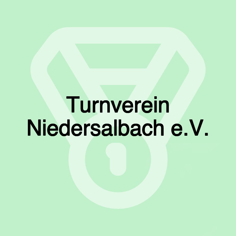 Turnverein Niedersalbach e.V.