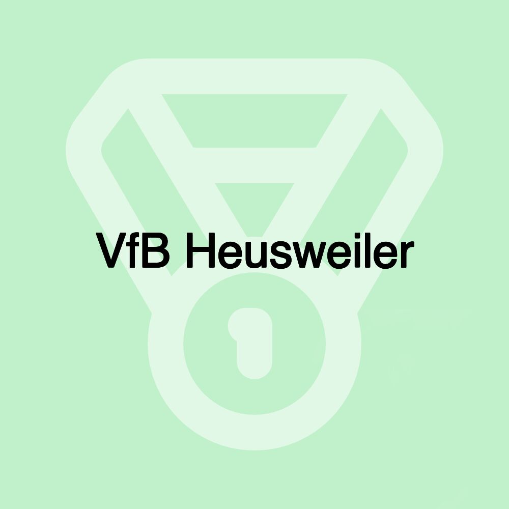 VfB Heusweiler