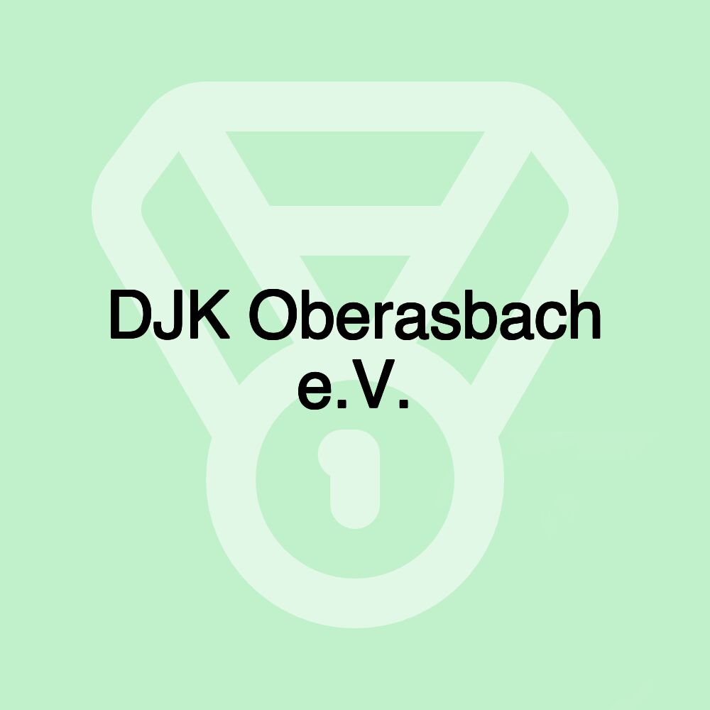 DJK Oberasbach e.V.