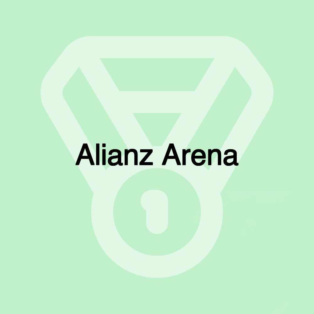 Alianz Arena