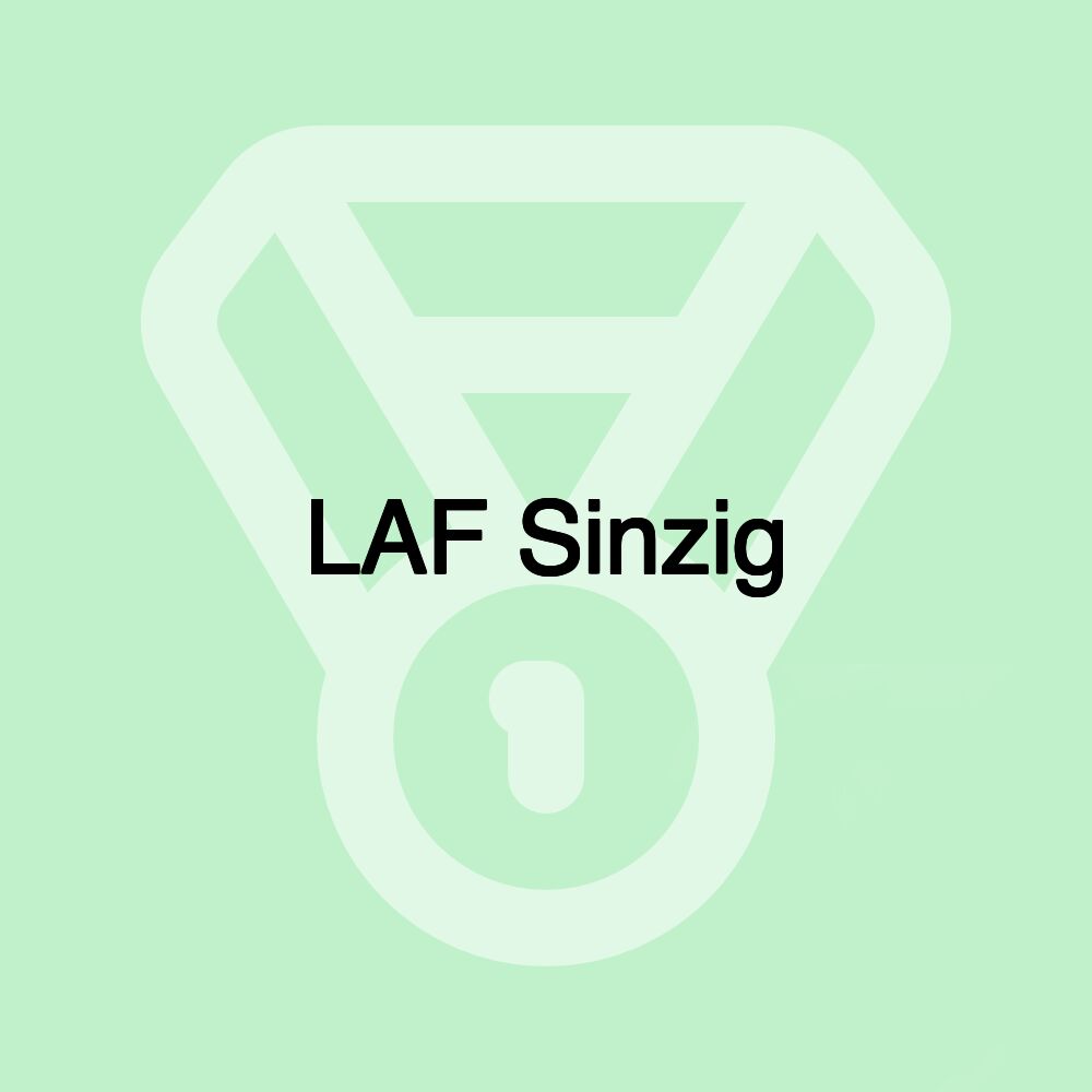 LAF Sinzig