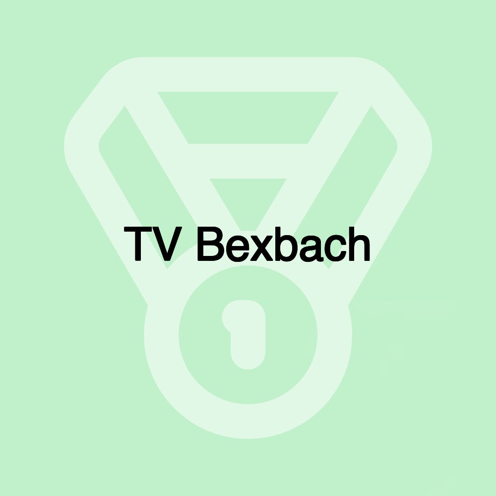 TV Bexbach
