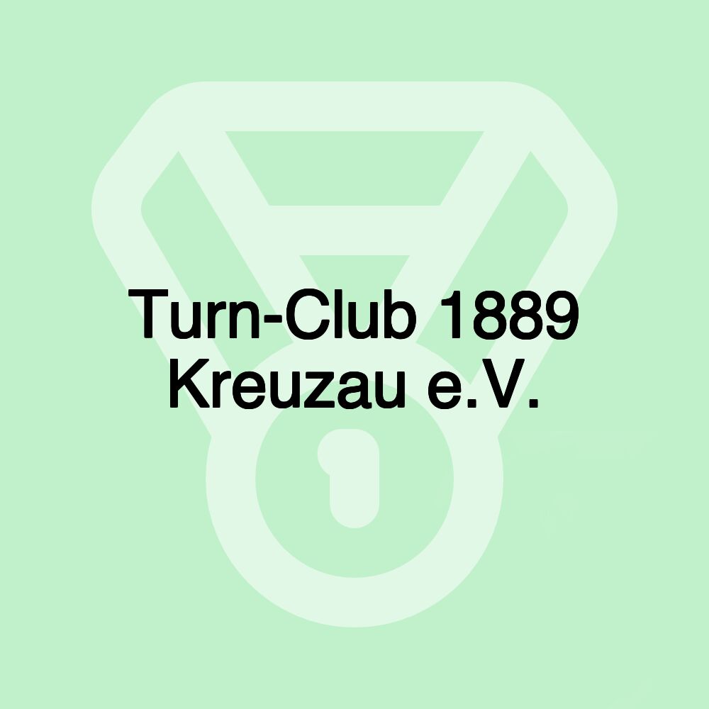 Turn-Club 1889 Kreuzau e.V.
