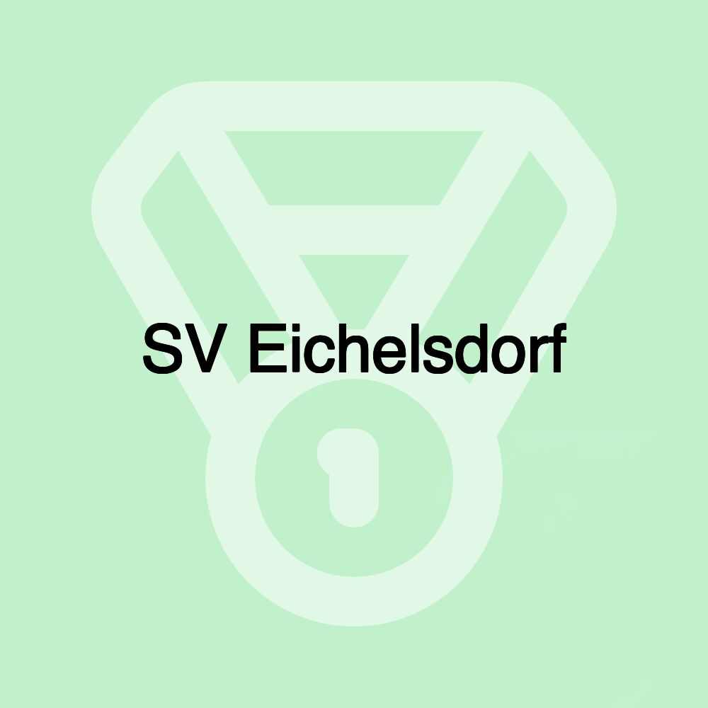 SV Eichelsdorf