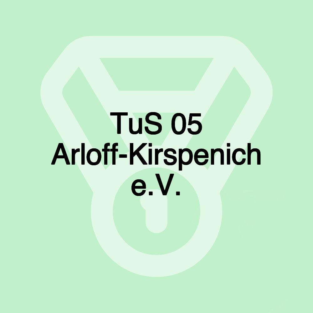 TuS 05 Arloff-Kirspenich e.V.