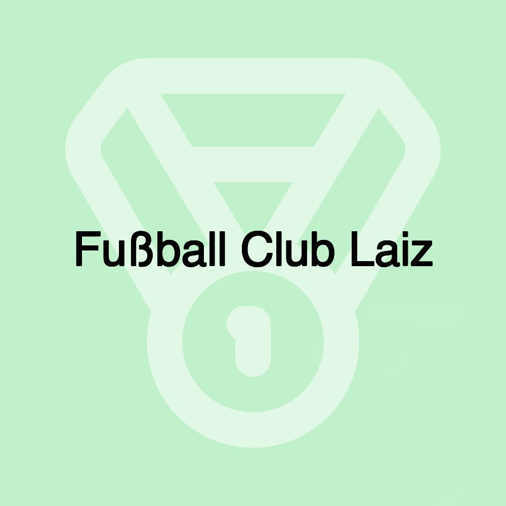 Fußball Club Laiz