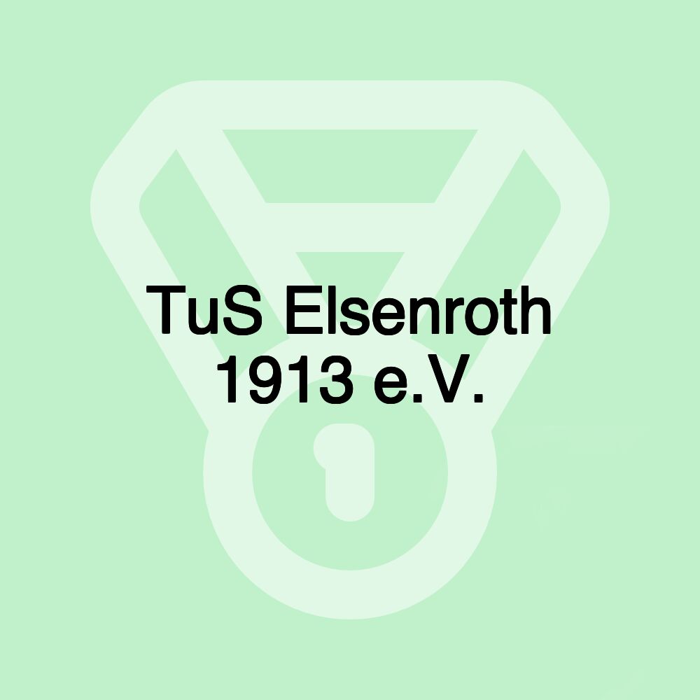 TuS Elsenroth 1913 e.V.