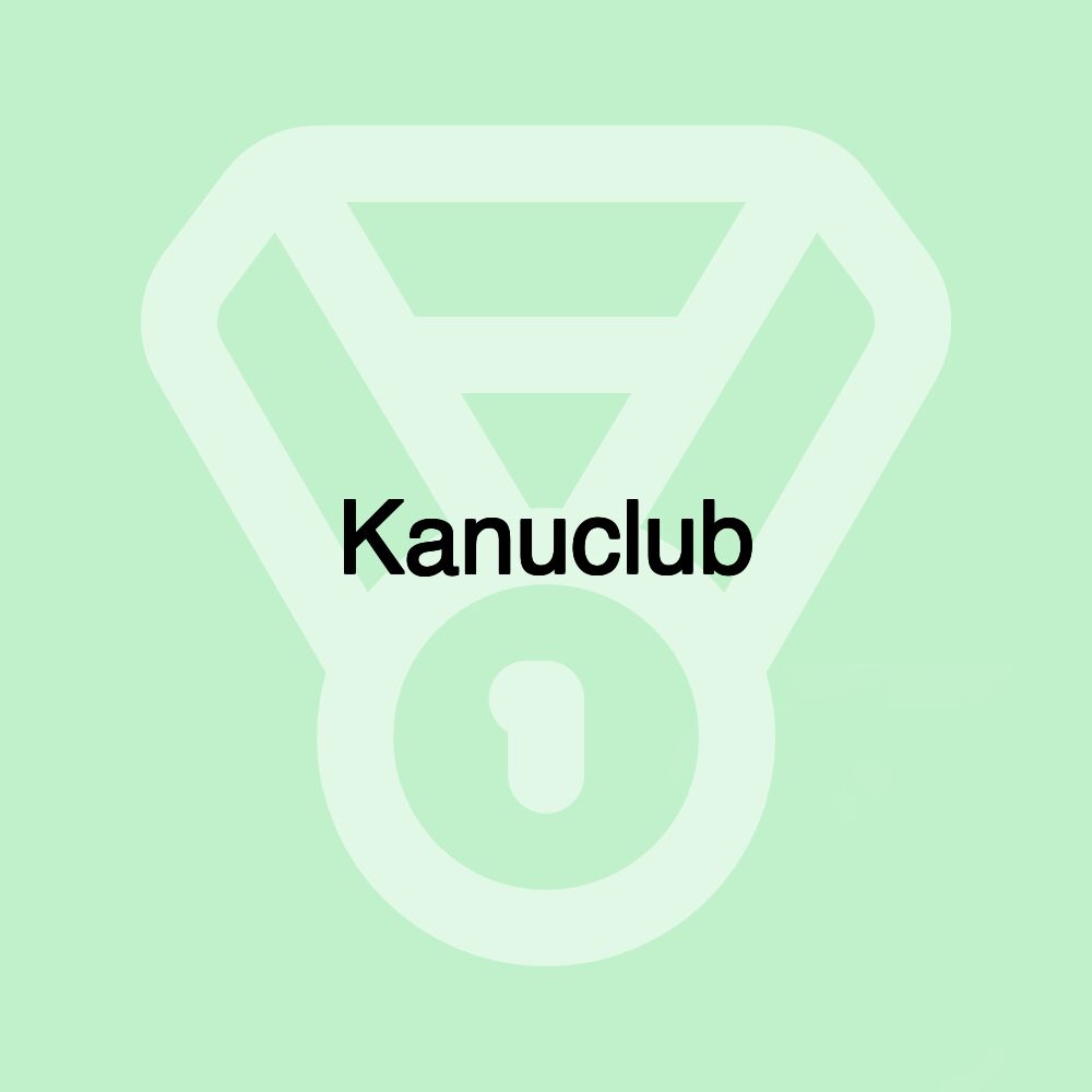 Kanuclub