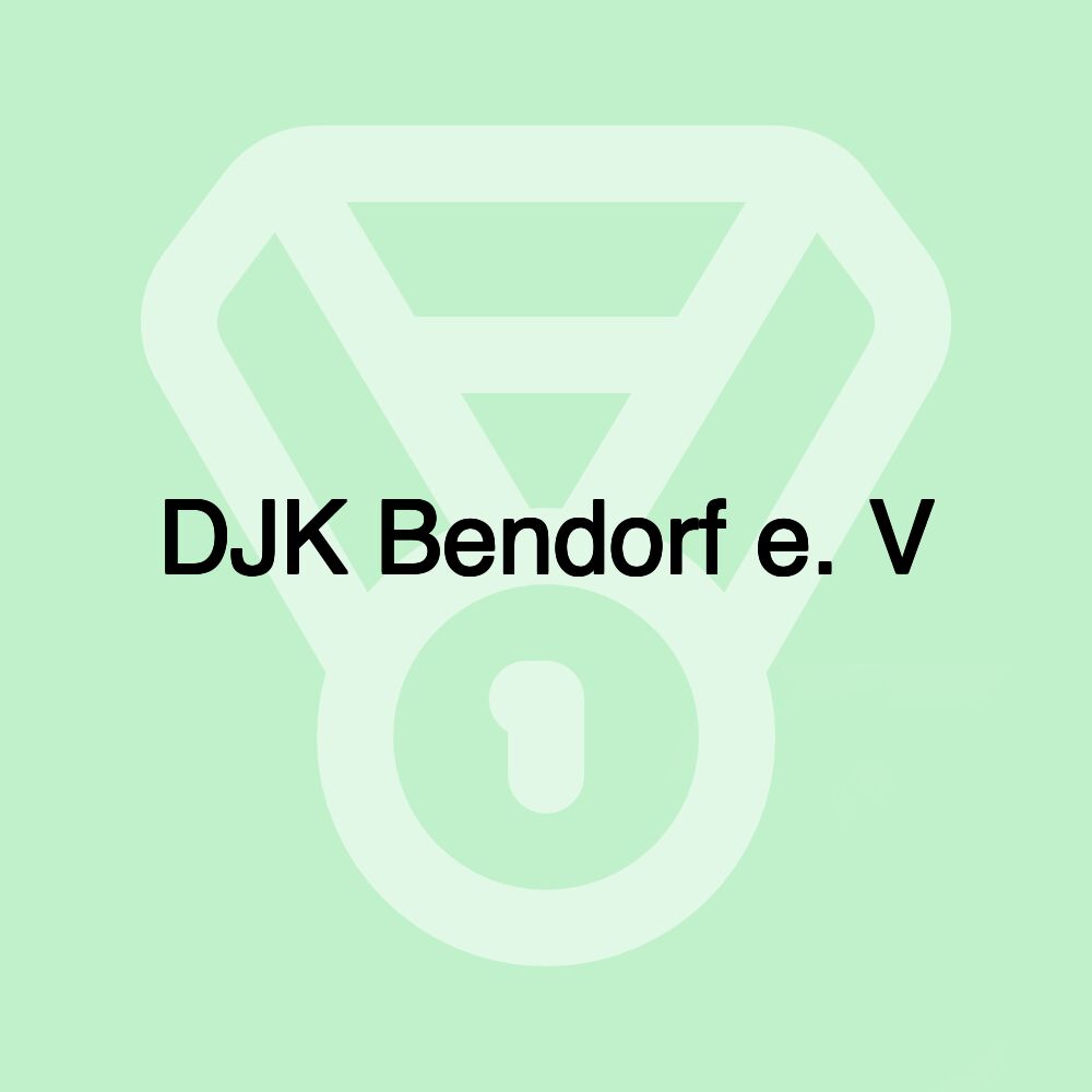 DJK Bendorf e. V