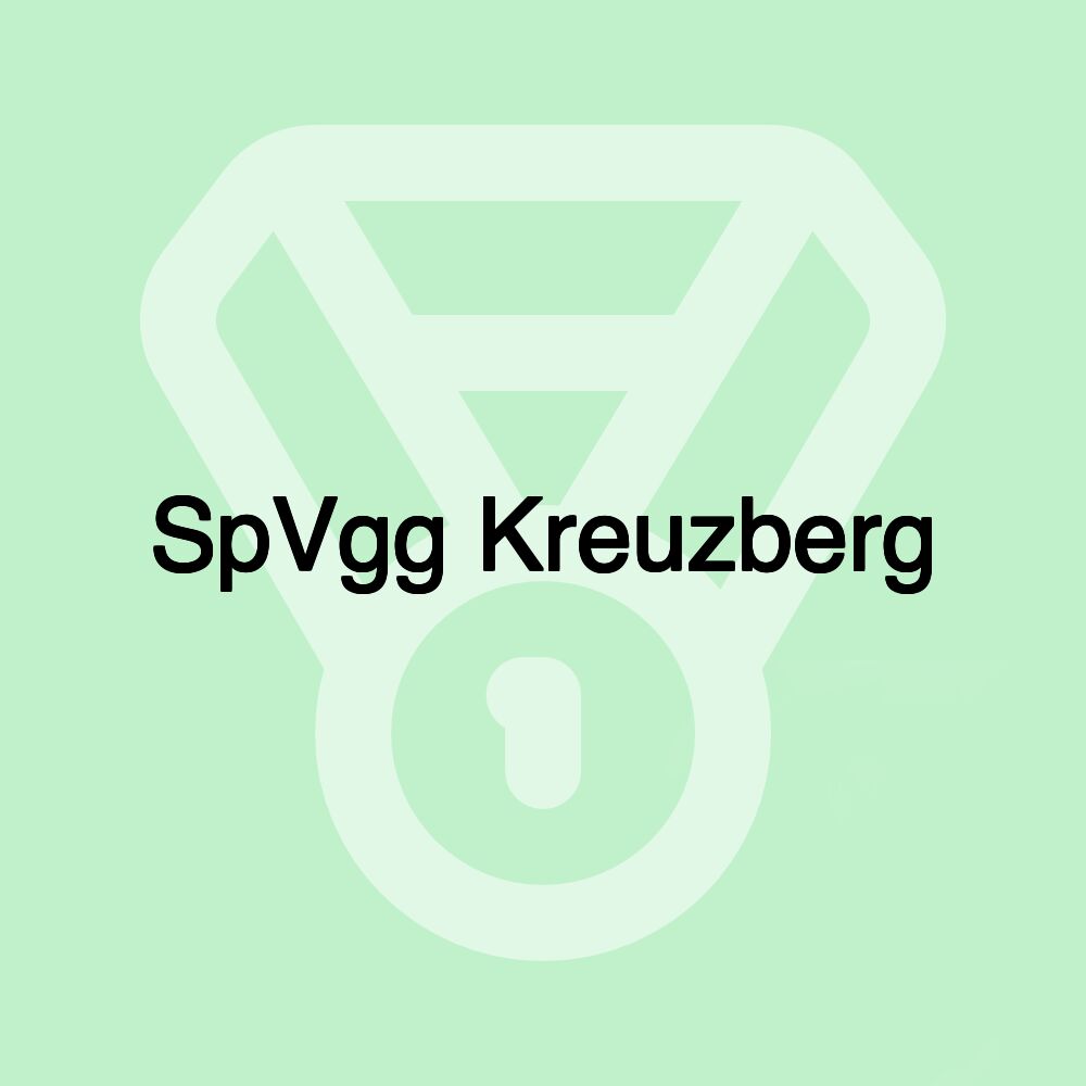 SpVgg Kreuzberg