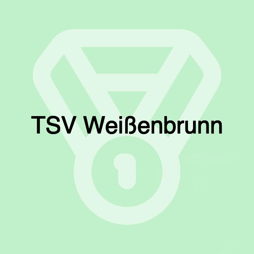 TSV Weißenbrunn