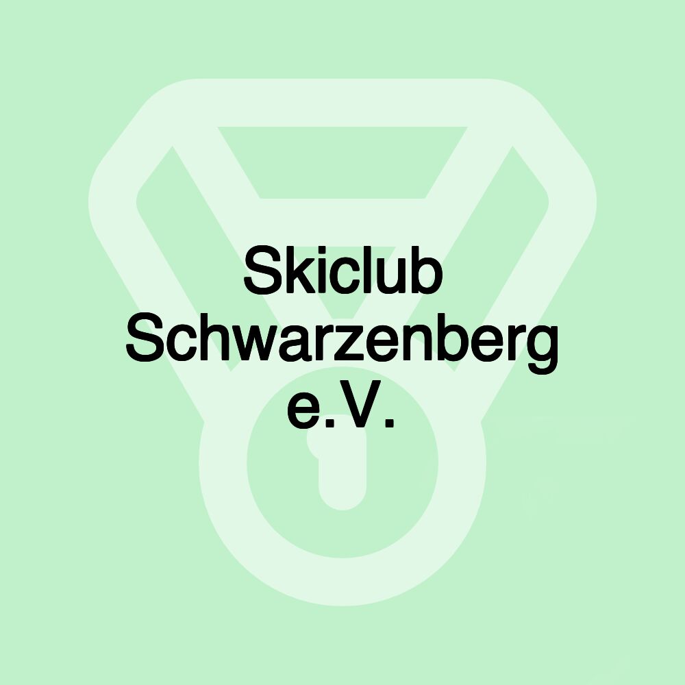 Skiclub Schwarzenberg e.V.